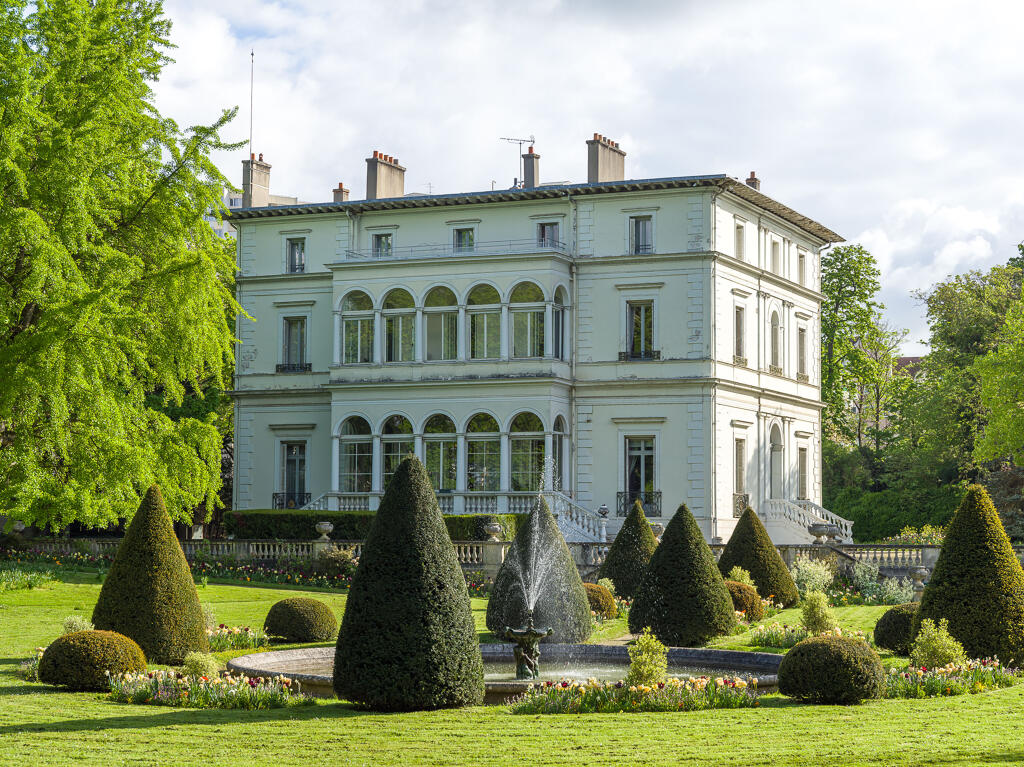 Château des Mèches