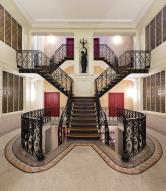 Villa des Arts, ensemble d'ateliers d'artistes