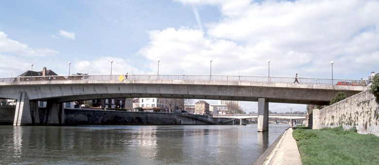 pont Notre-Dame