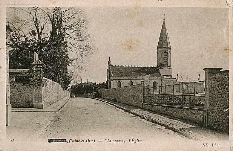 chapelle Sainte-Hélène