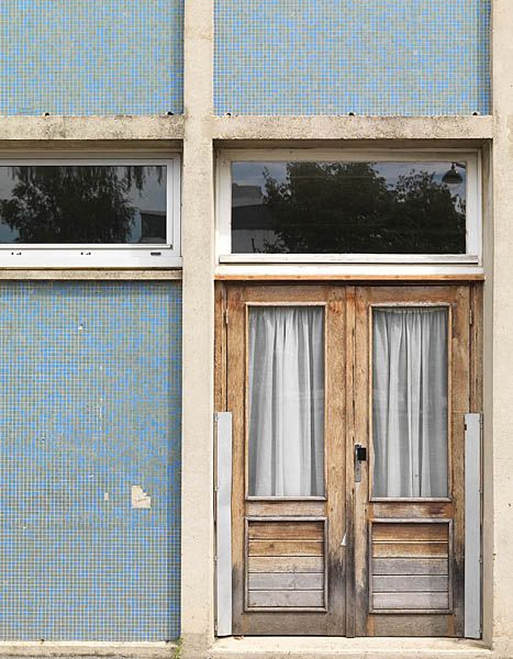 groupes scolaires du Pierris, Saint-Exupéry et Guynemer