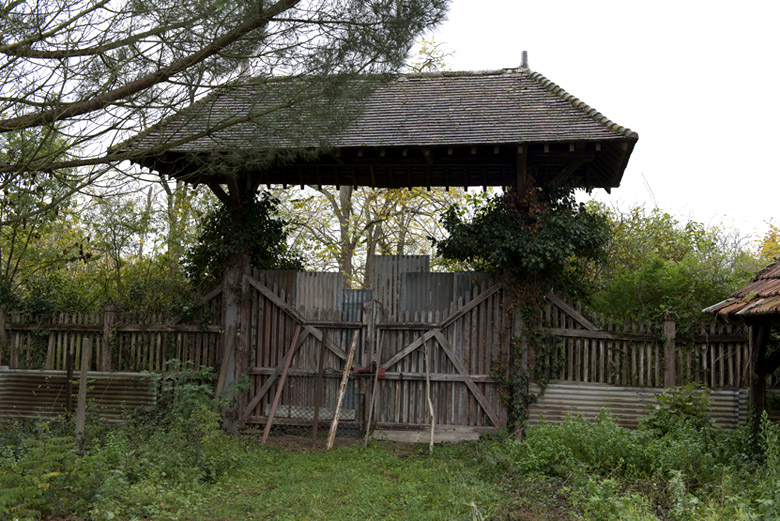 ferme de la Garenne