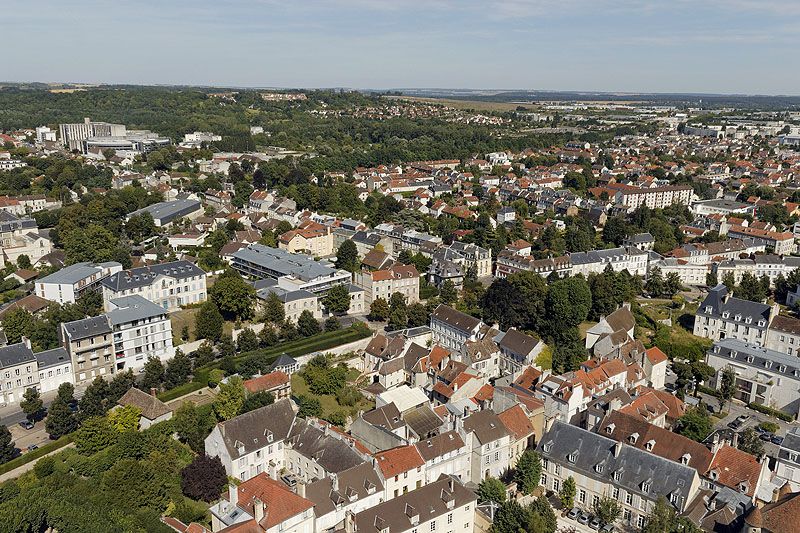 ville de Meaux