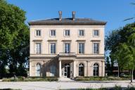 Château de Saint-Ouen