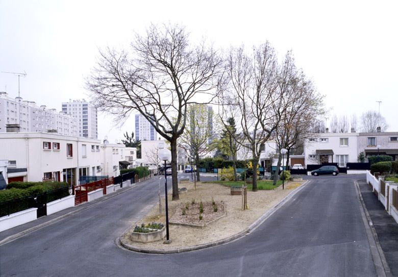 présentation de la commune de Champigny-sur-Marne