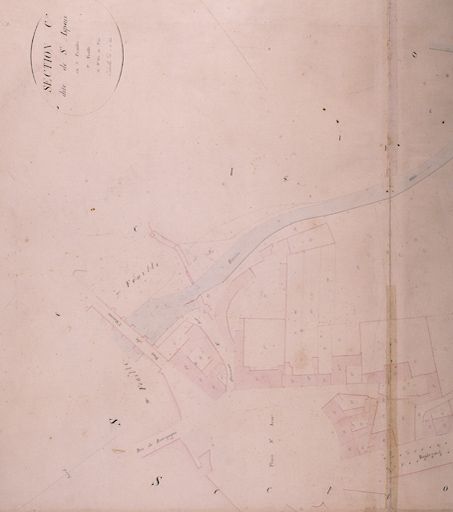 ville de Melun
