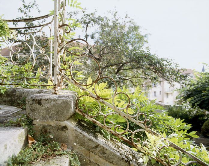 maison, 3 rue du Cimetière