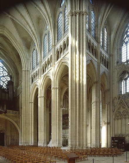 cathédrale Saint-Etienne