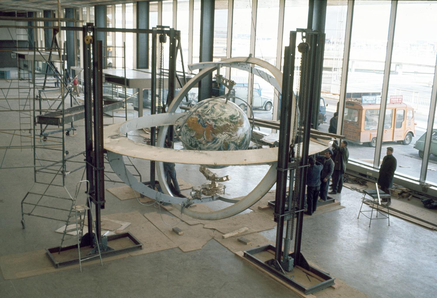 l'Astrolabe