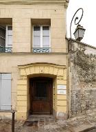 Hôtel Hua