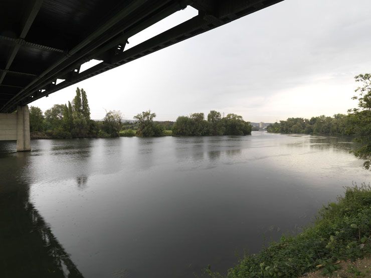 regard photographique sur le territoire de Seine-Aval