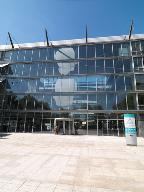 Ecole des ponts et ENSG