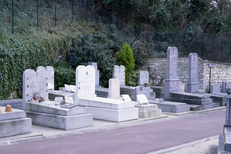 Cimetière