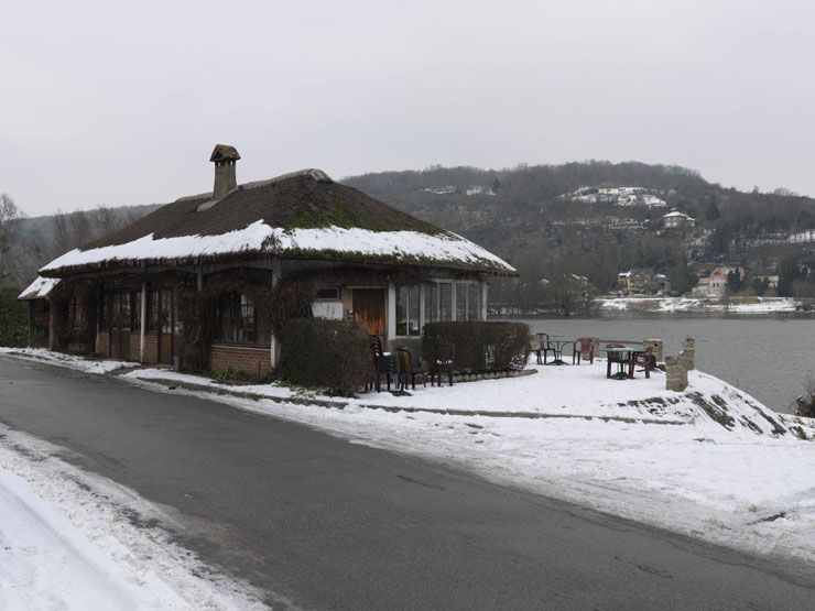 regard photographique sur le territoire de Seine-Aval