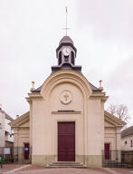 Église Notre-Dame de l'Assomption