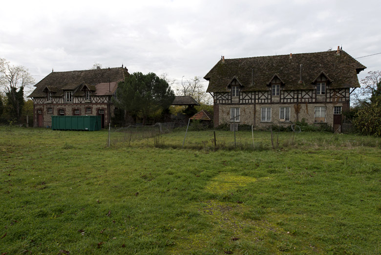 ferme de la Garenne