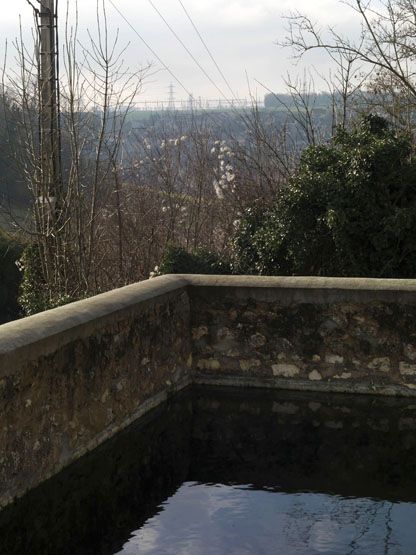 regard photographique sur le territoire de Seine-Aval