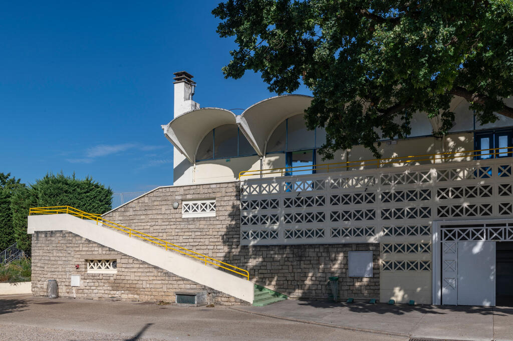 Stade Léo-Lagrange