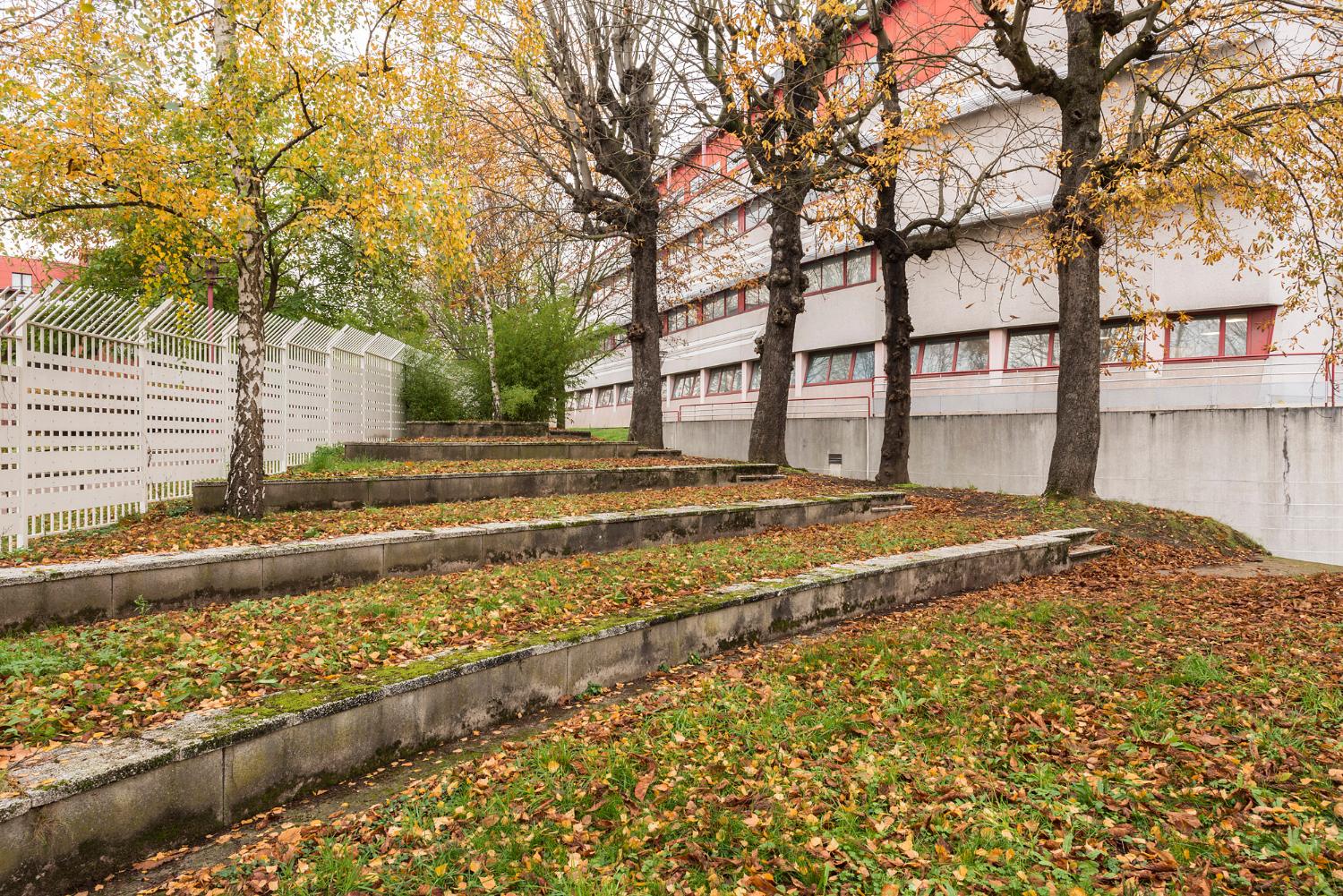 Lycée Paul-Robert