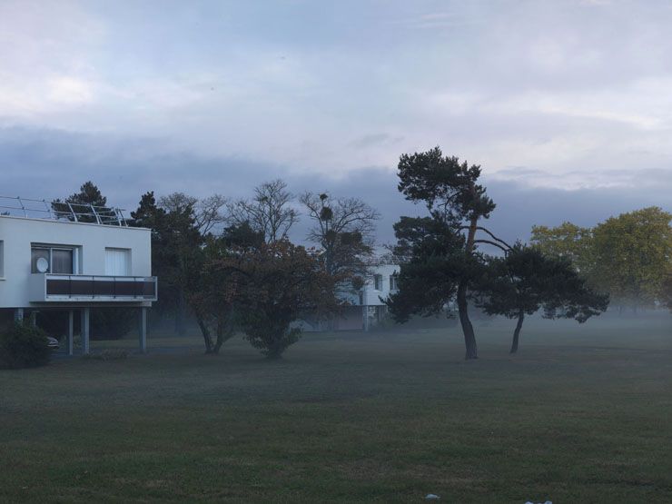 regard photographique sur le territoire de Seine-Aval