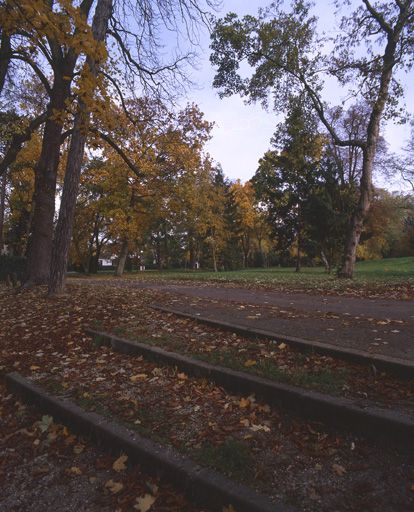 cité coopérative Paris-Jardins