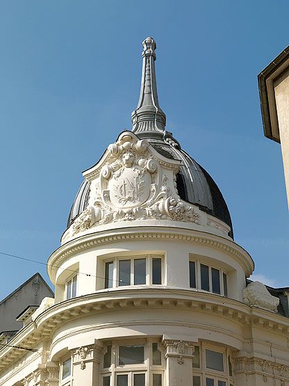 magasin Nouvelles Galeries