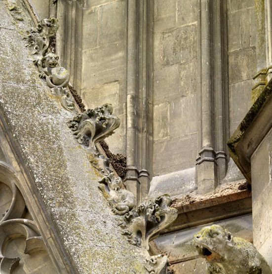 cathédrale Saint-Etienne