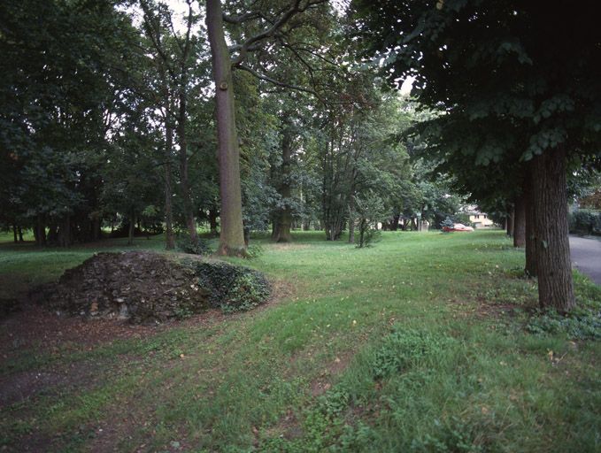 lotissement du Parc du Château