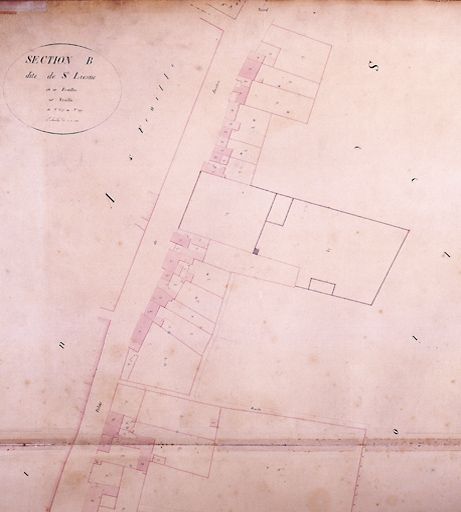 ville de Melun