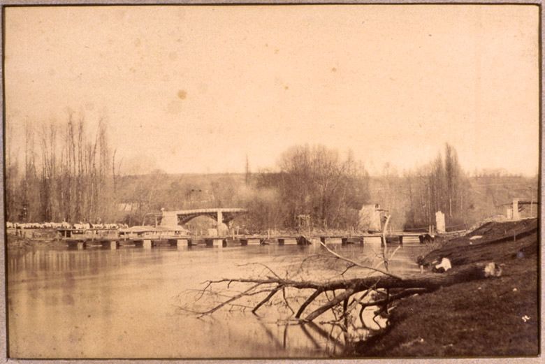 présentation de la commune de Champigny-sur-Marne