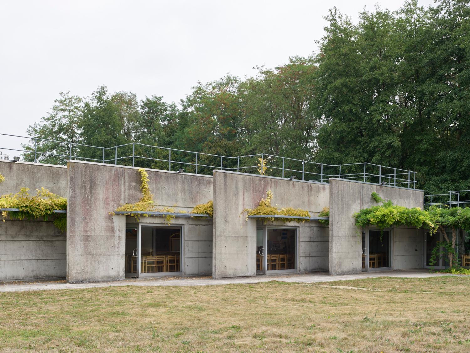 Lycée François-Truffaut