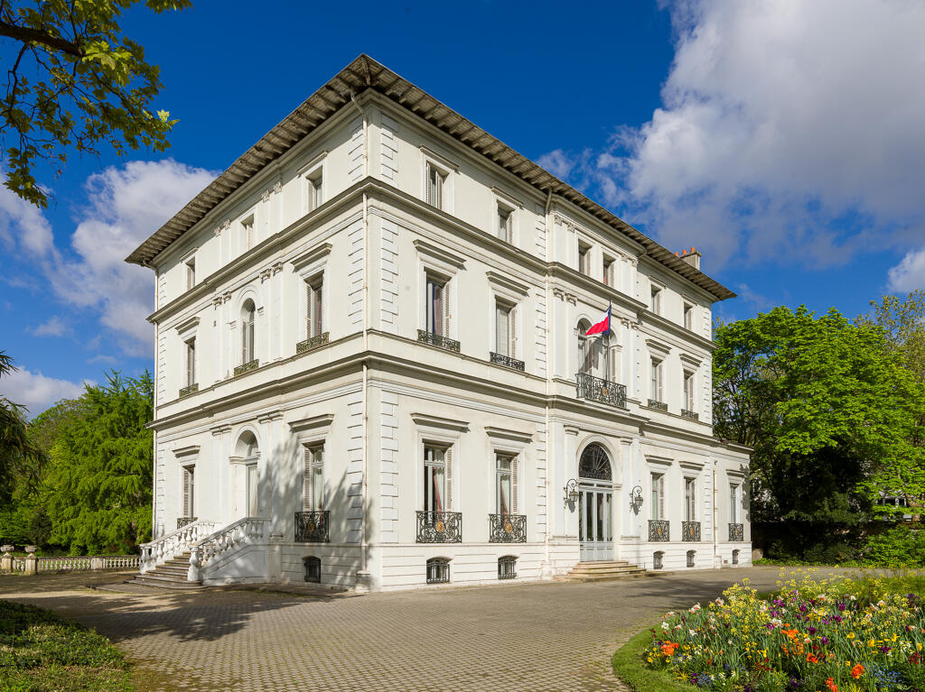 Château des Mèches