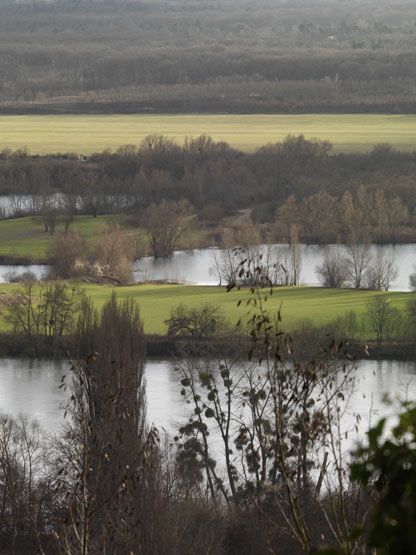 regard photographique sur le territoire de Seine-Aval