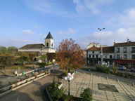 ville de Romainville
