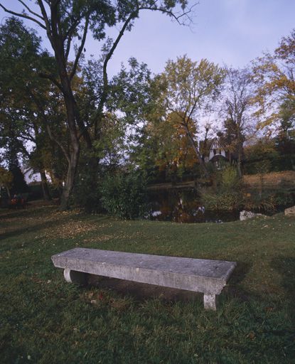 cité coopérative Paris-Jardins