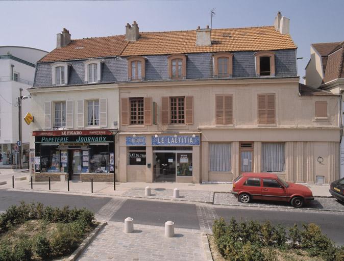 maison