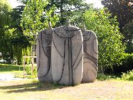 Les trois Parques
