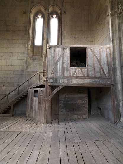 cathédrale Saint-Etienne