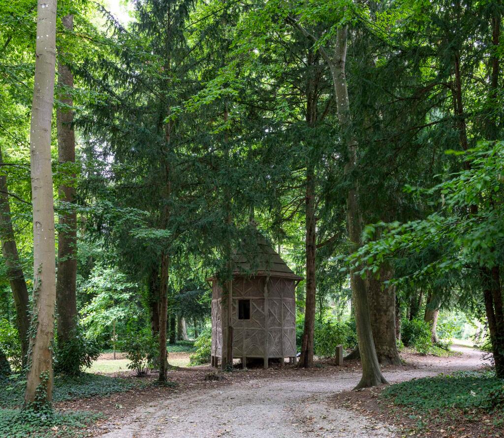 Maison de villégiature dite maison Raclet