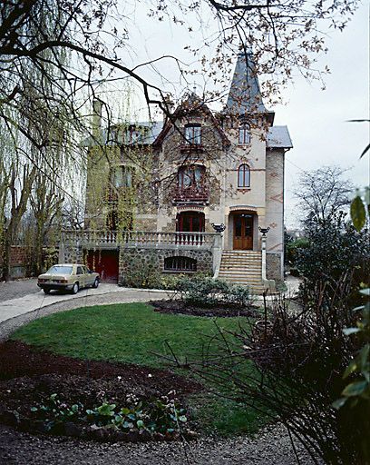 Maison