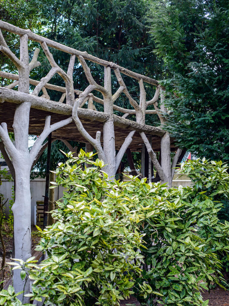 Maison de villégiature dite Villa Max