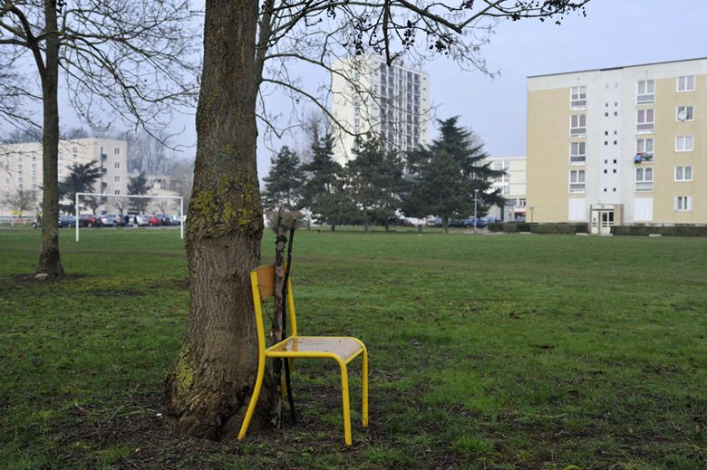 présentation du diagnostic patrimonial, urbain et paysager de Seine-Aval