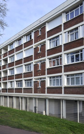 présentation du diagnostic patrimonial, urbain et paysager de Seine-Aval