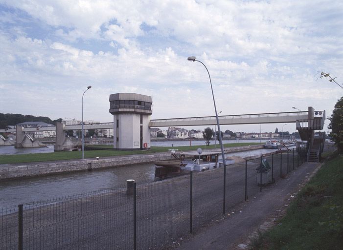 ville de Vigneux-sur-Seine