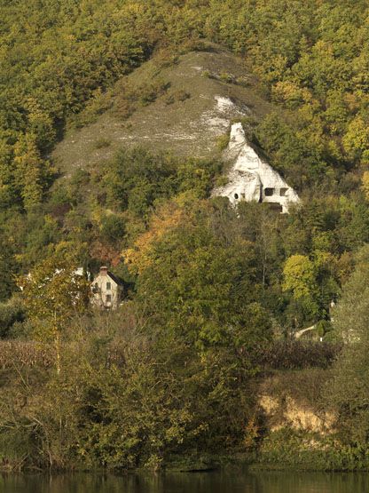 regard photographique sur le territoire de Seine-Aval