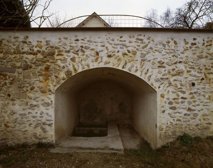 ville de Chanteloup-les-Vignes