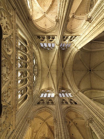 cathédrale Saint-Etienne