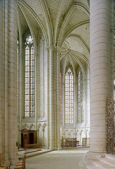 cathédrale Saint-Etienne