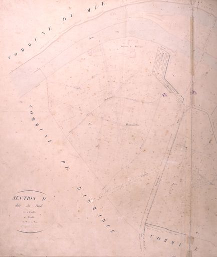 ville de Melun