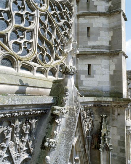 cathédrale Saint-Etienne